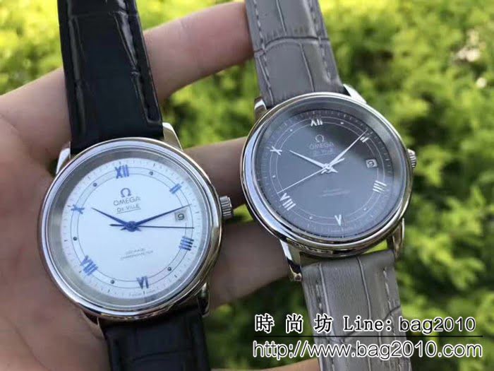 歐米茄OMEGA 精湛品質 頂級機械 精品男士腕表 WSS1676